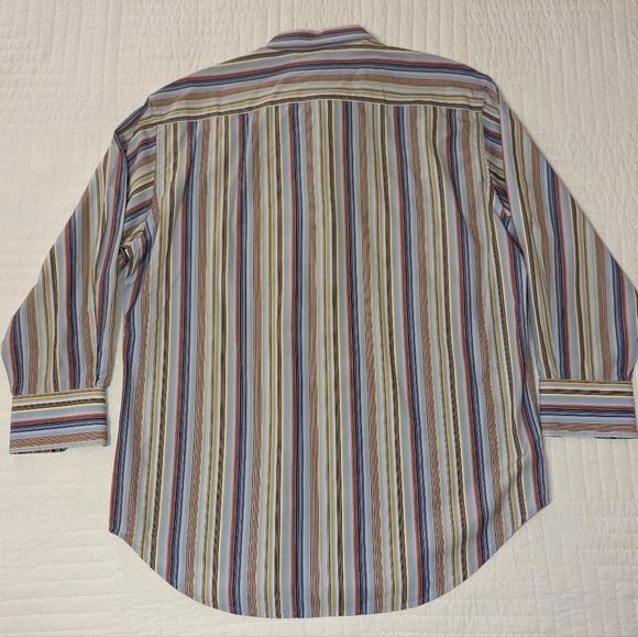 Robert Graham Shirt - I was scammed by @mercatorcv - Picture 7 of 10